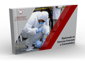 Diplomado en Ciencias Forenses y Criminalística