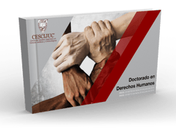 Doctorado en Derechos Humanos