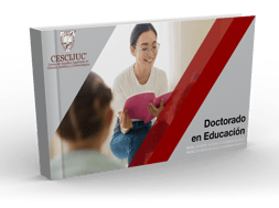 Doctorado en Educación CESCIJUC